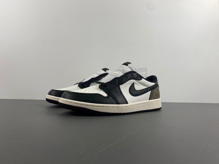 TB Air Jordan 1 Low OG Mocha CZ0790-102