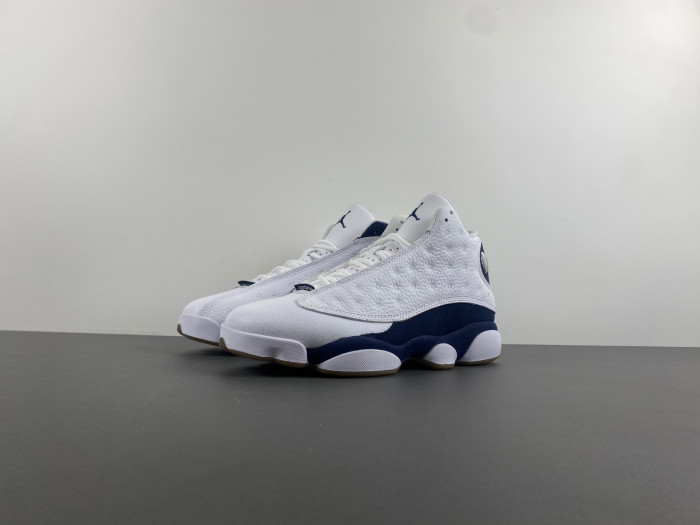 TB Air Jordan 13 Midnight Navy 414571-140