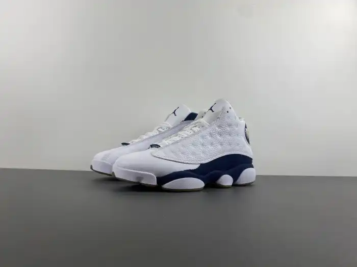 Bmlin Shoes Air Jordan 13 Midnight Navy 414571-140