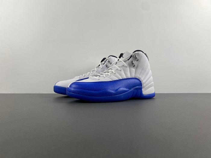 TB Air Jordan 12 Blueberry CT8013-140