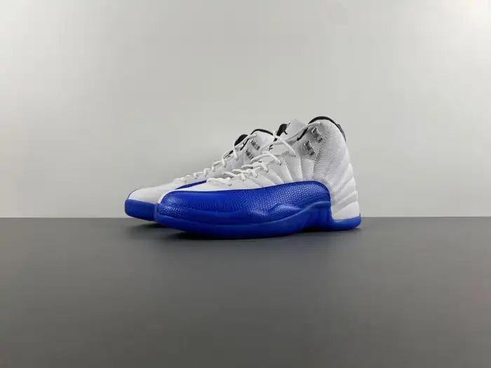 Bmlin Shoes Air Jordan 12 Blueberry CT8013-140