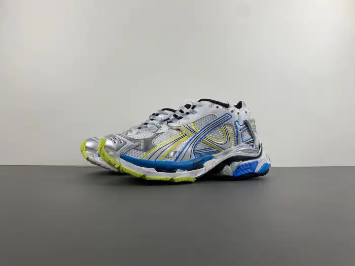 LY BLCG RUNNER SNEAKER 772774 W3RNY 0213