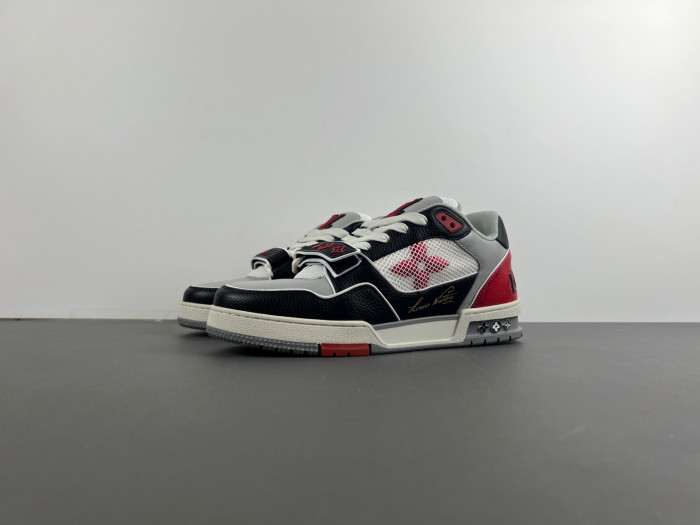 TB LV TRAINER SNEAKER 24083001