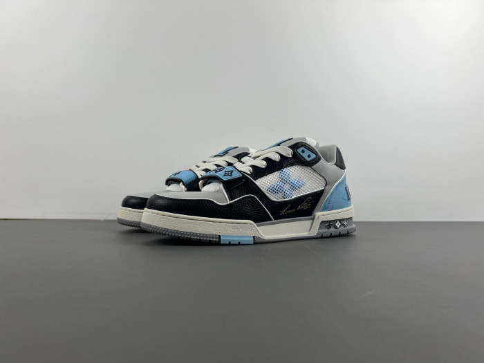 TB LV TRAINER SNEAKER 24083002