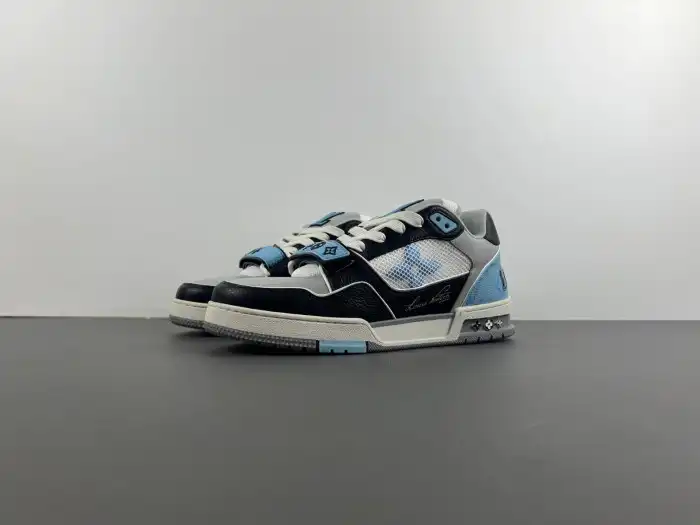 Bmlin LV TRAINER SNEAKER 24083002