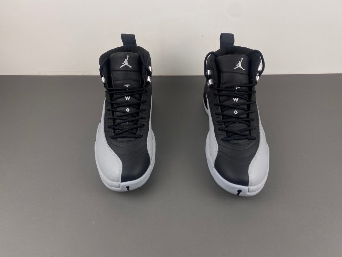 TB Air Jordan 12 Barons CT8013-010