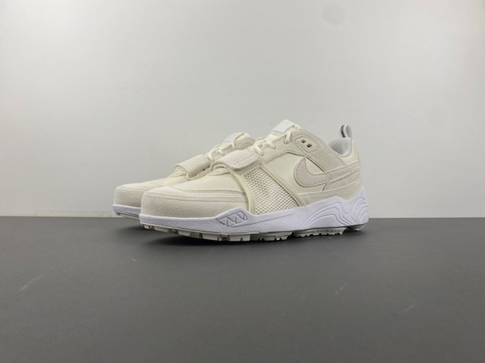 TB Travis Scott x Nike Zoom Field Jaxx Sail HQ3061-100