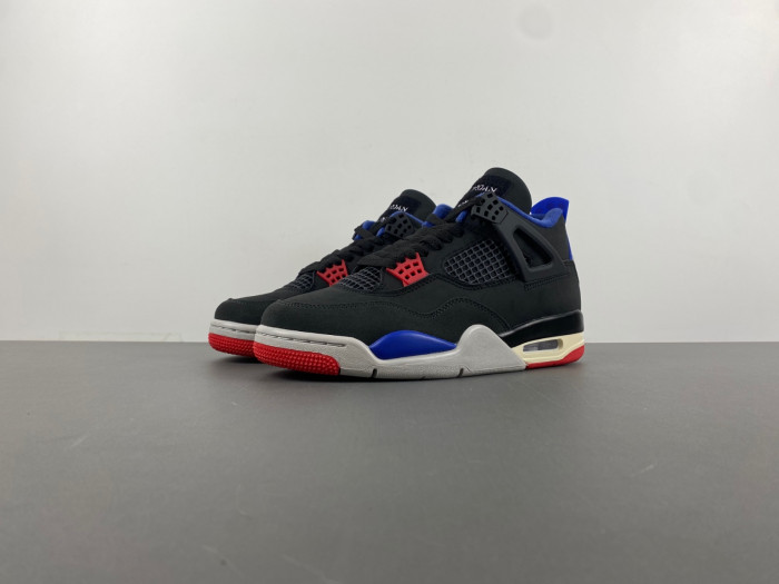 KICKWHO Air Jordan 4 Rare Air FV5029-003