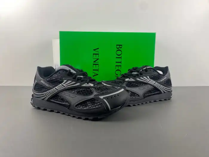 Rep LY B0tteg*Veneta Sneaker 741357 V2X40 1000