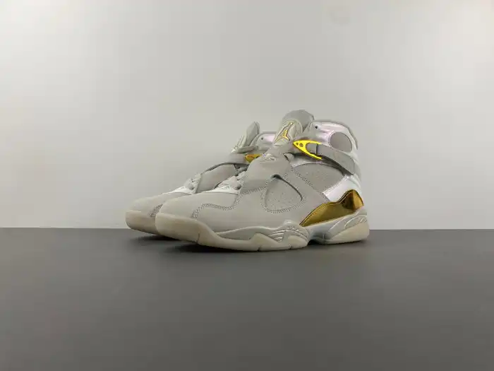 Bmlin Shoes Jordan 8 Retro Champagne 832821-030