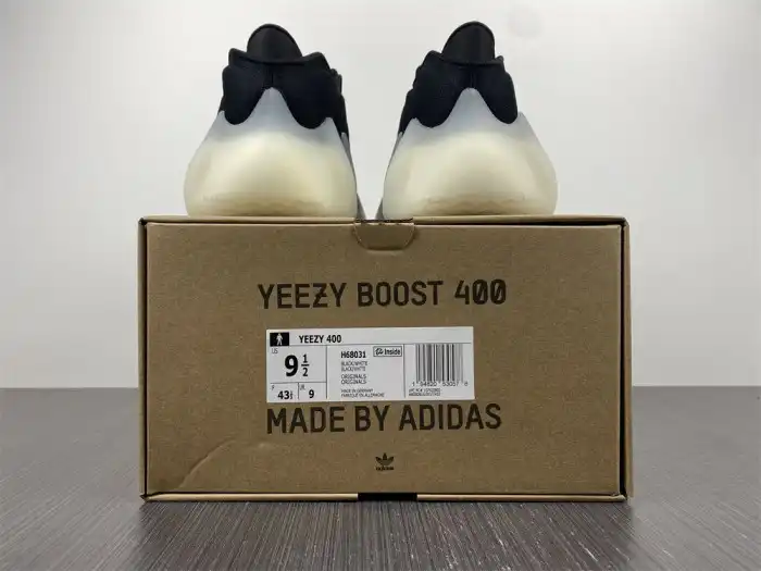 Cheap LY ADIDAS YEEZY 400 H68031