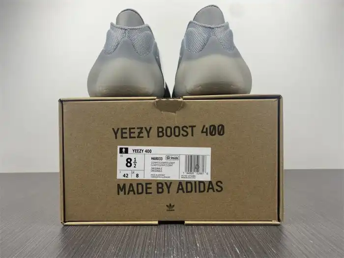 Cheap LY ADIDAS YEEZY 400 H68033