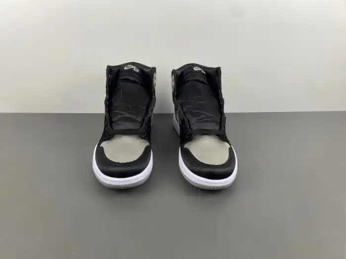 Cheap Air Jordan 1 High OG WMNS Satin Shadow FD4810-010