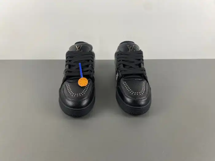 Rep LY LV TRAINER SNEAKER 24121003