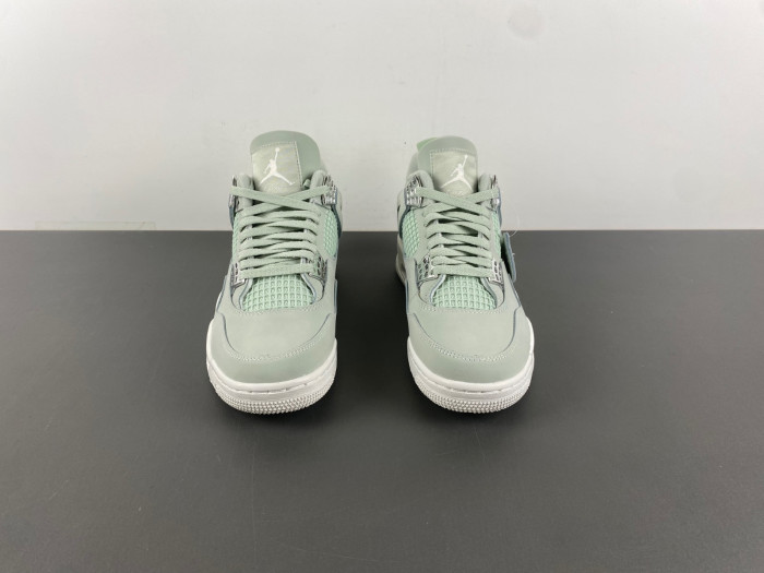 TB Air Jordan 4 Seafoam (W) HV0823-003