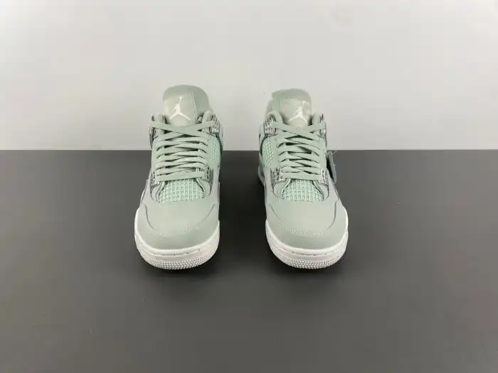 Cheap Air Jordan 4 Seafoam (W) HV0823-003