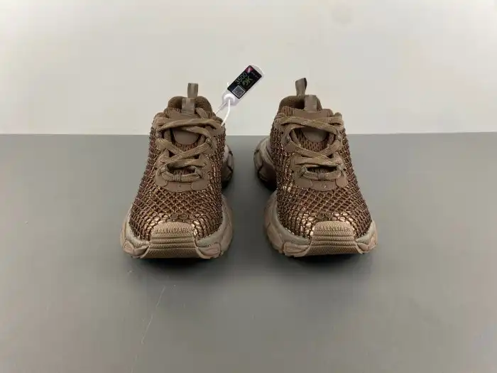 Cheap LY BLCG 3XL SNEAKER 788819 W3XFN 0523