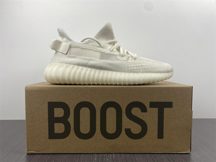 TB Adidas Yeezy Boost 350 V2 CabBage HQ6316