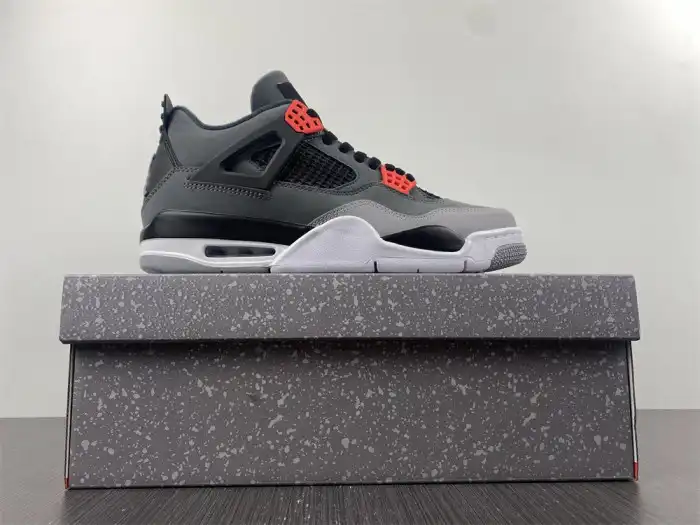 Bmlin Air Jordan 4 Retro Infrared DH6927-061