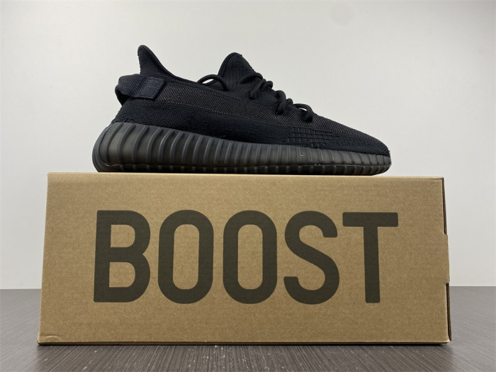 TB Adidas Yeezy Boost 350 V2 Onyx HQ4540