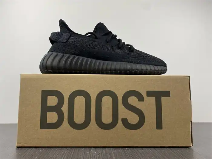 Bmlin Shoes Adidas Yeezy Boost 350 V2 Onyx HQ4540