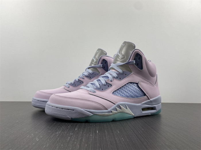 TB Air Jordan 5 Easter DV0562-600