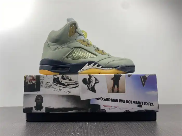 Replica HYPE Air Jordan 5 