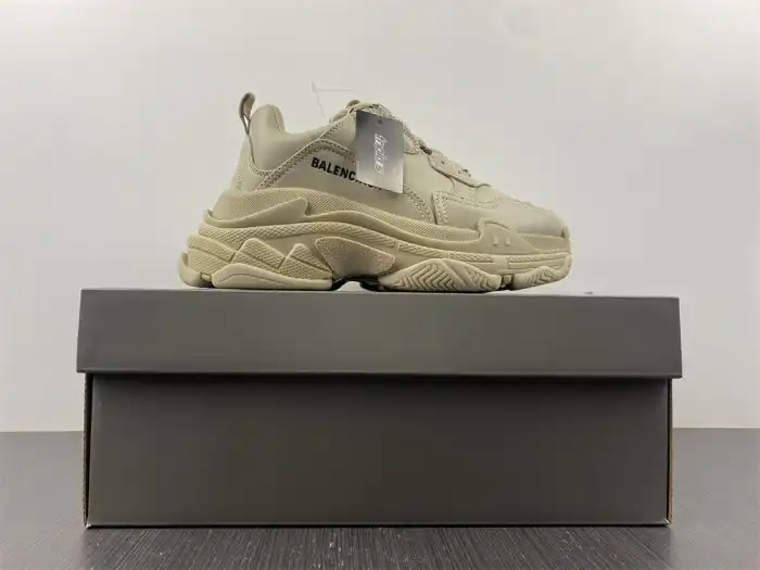 Cheap LY BLCG TRIPLE S SNEAKER 536737 W2FW1 4561