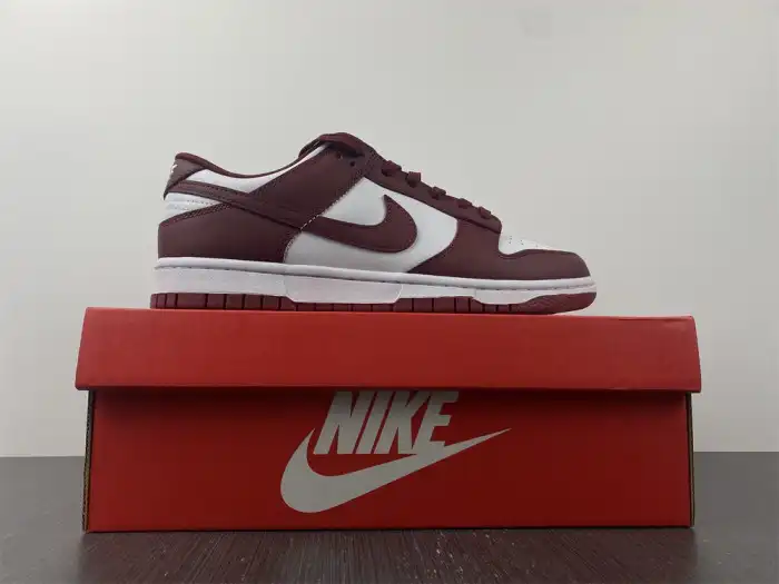 Reps LY Nike Dunk Low Bordeaux (W) DD1503-108