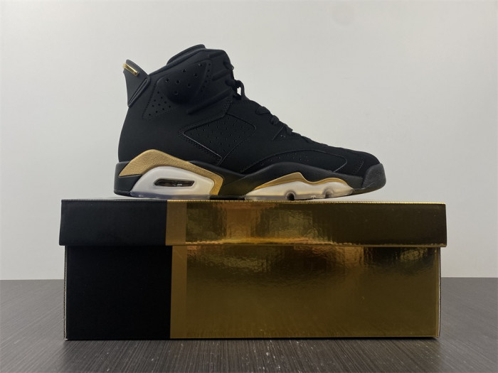 TB Air Jordan 6 Retro DMP (2020) CT4954-007