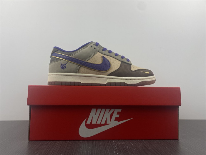 TB Nike Dunk Low Setsubun DQ5009-268