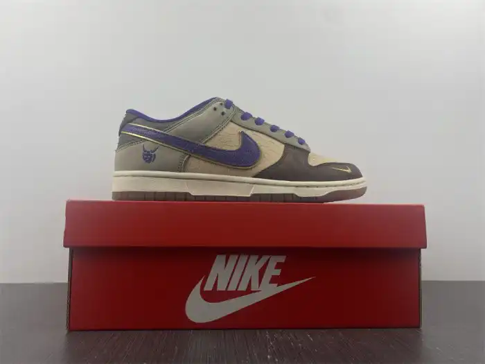 Bmlin Nike Dunk Low Setsubun DQ5009-268