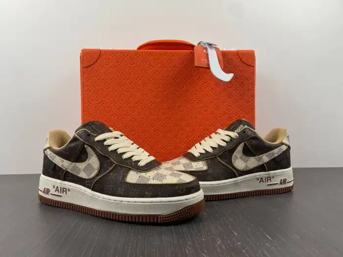 Reps LY Nike Air Force 1 LV Low