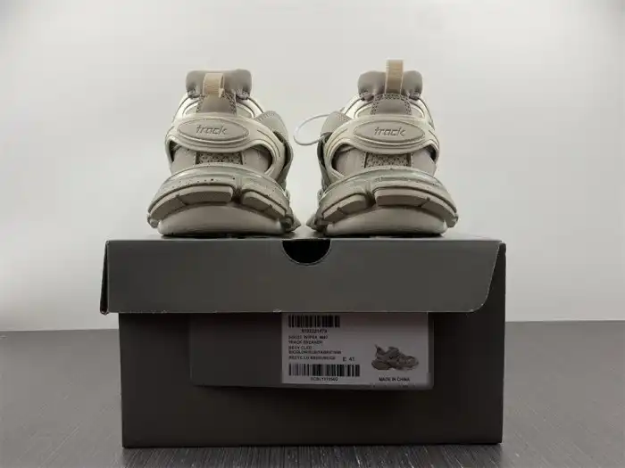 Reps LY BLCG TRACK SNEAKER 542023 W3FE4 9597