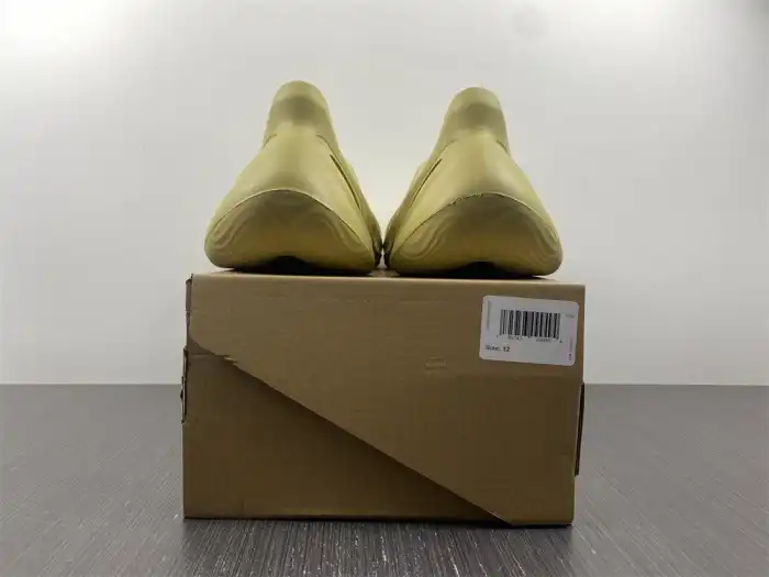 Cheap LY Adidas Yeezy Foam RNNR Sulfur GV6775