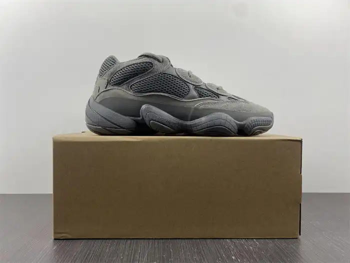 Bmlin Shoes Adidas Yeezy 500 Granite GW6373