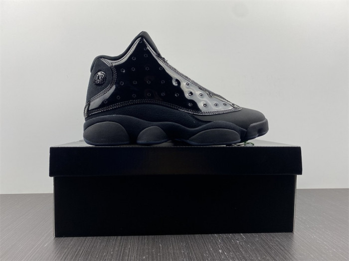 TB Air Jordan 13 Retro Cap and Gown 414571-012