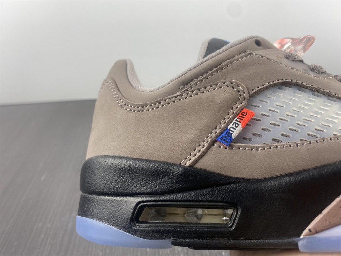 TB PSG x Air Jordan 5 Low DX6325-204