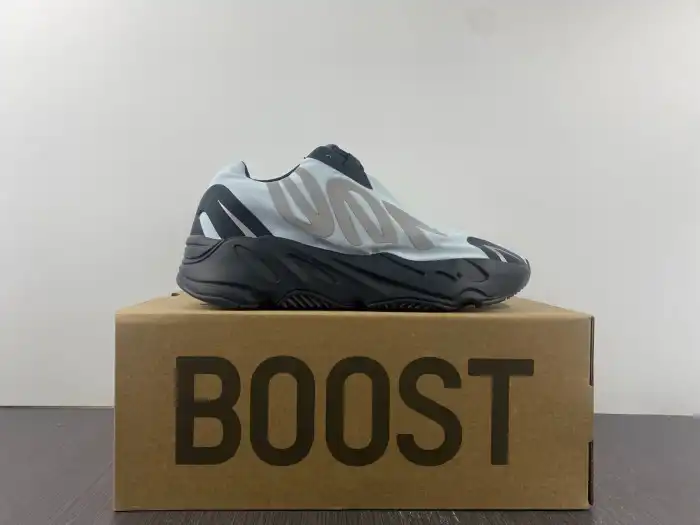 Cheap LY Adidas Yeezy Boost 700 MNVN Blue Tint GZ0711