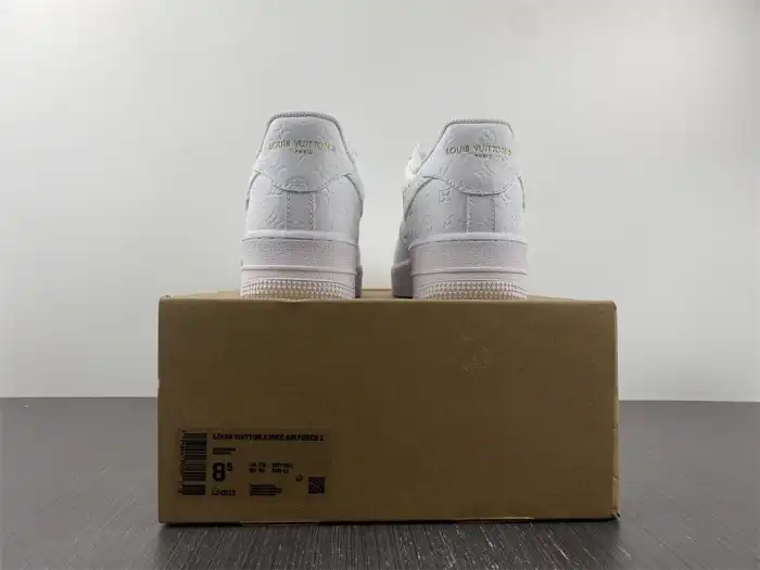 Cheap LY LV x AIR FORCE 1 LD0212