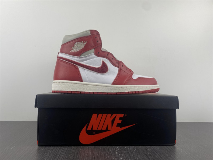 TB Jordan 1 High OG Newstalgia Chenille (W) DJ4891-061