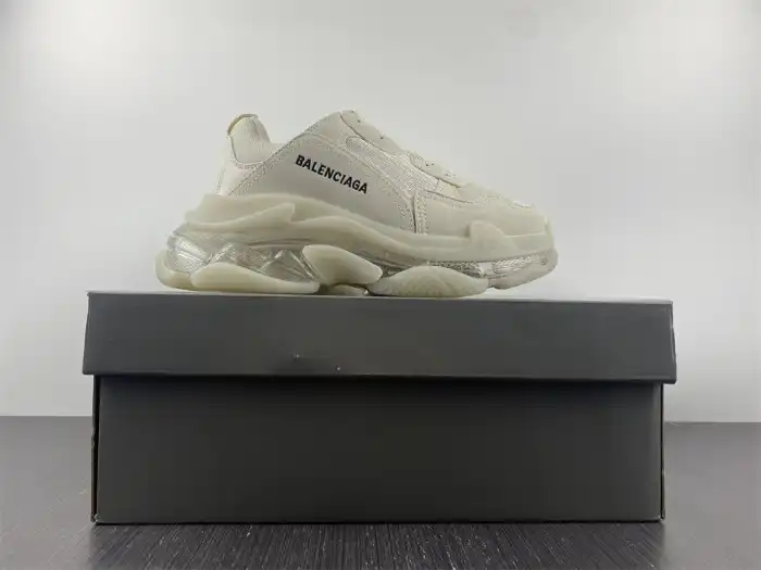 Cheap LY BLCG TRIPLE S SNEAKER 544351 W1GB6 0315