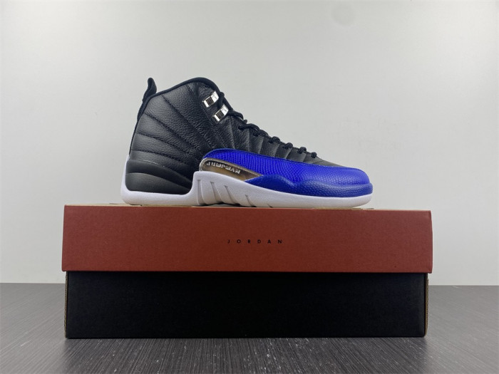 TB Air Jordan 12 WMNS Hyper Royal AO6068-004