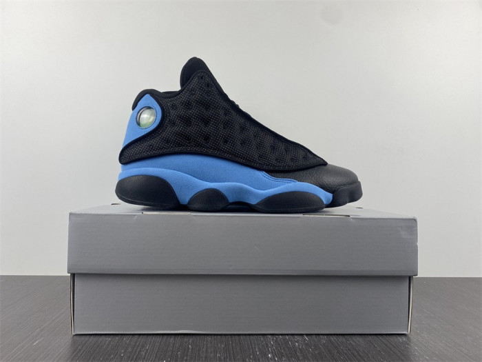 TB Air Jordan 13 University Blue DJ5982-041