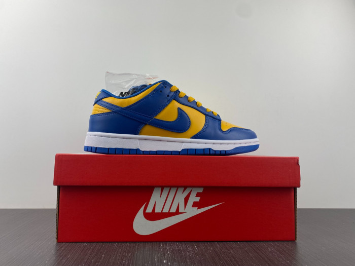 TB Nike Dunk Low UCLA DD1391-402