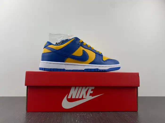 Rep LY Nike Dunk Low UCLA DD1391-402