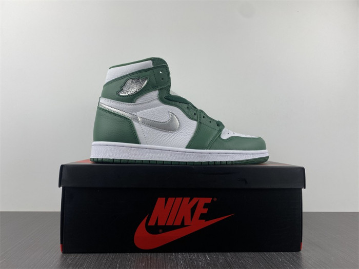 TB Air Jordan 1 High OG Gorge Green DZ5485-303