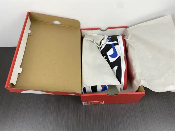 Reps LY Nike Dunk Low Seoul DM7708-100