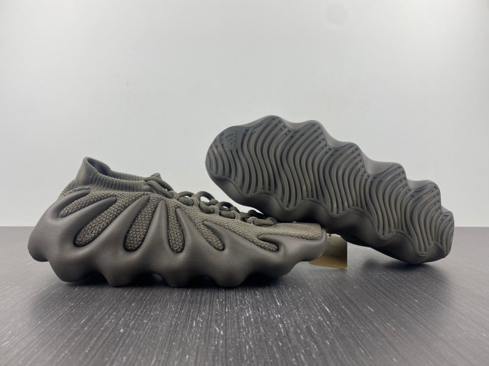 TB Adidas Yeezy 450 Cinder GX9662