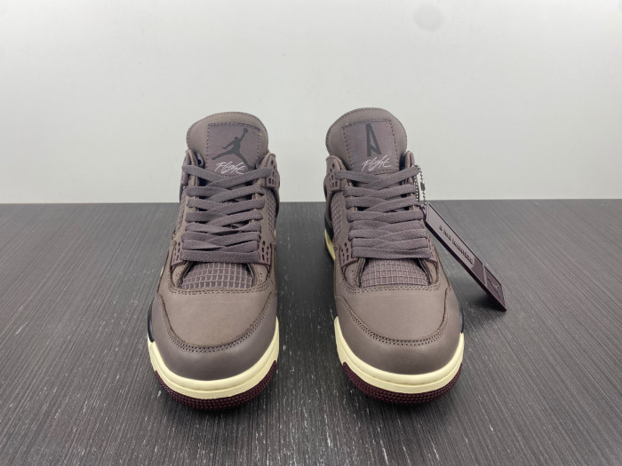 KICKWHO Air Jordan 4 Retro A Ma Maniere Violet Ore DV6773-220